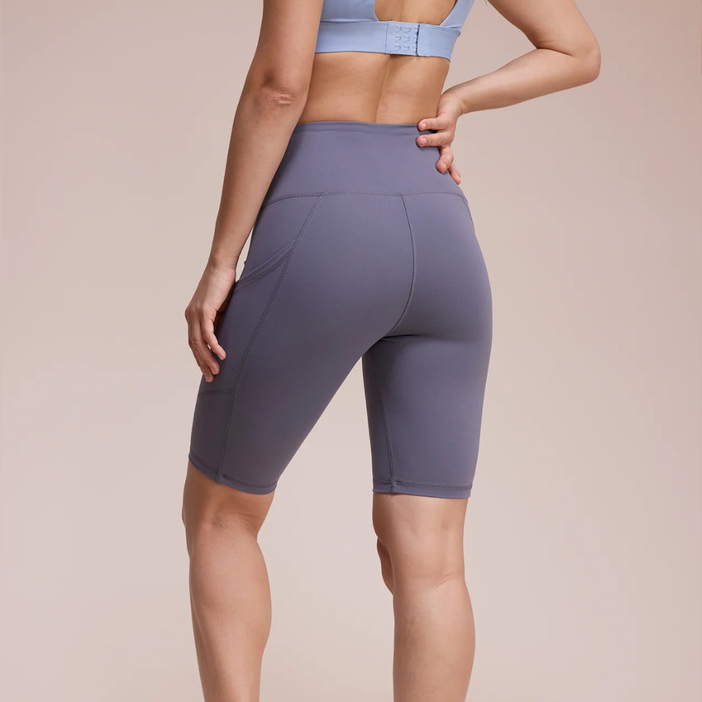 Forme™ - Premium Tummy Tuck Biker Shorts
