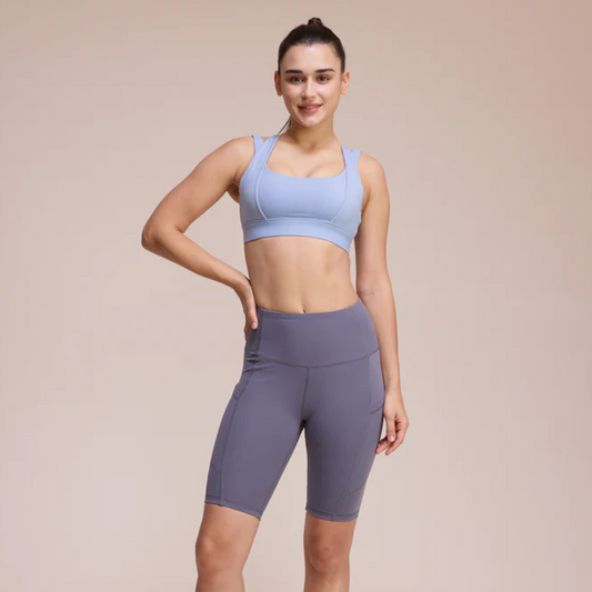 Forme™ - Premium Tummy Tuck Biker Shorts